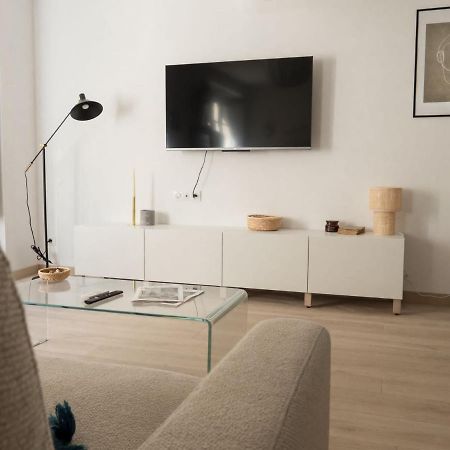L'Orangeraie Appartement Design En Plein Centre Castres  Eksteriør billede