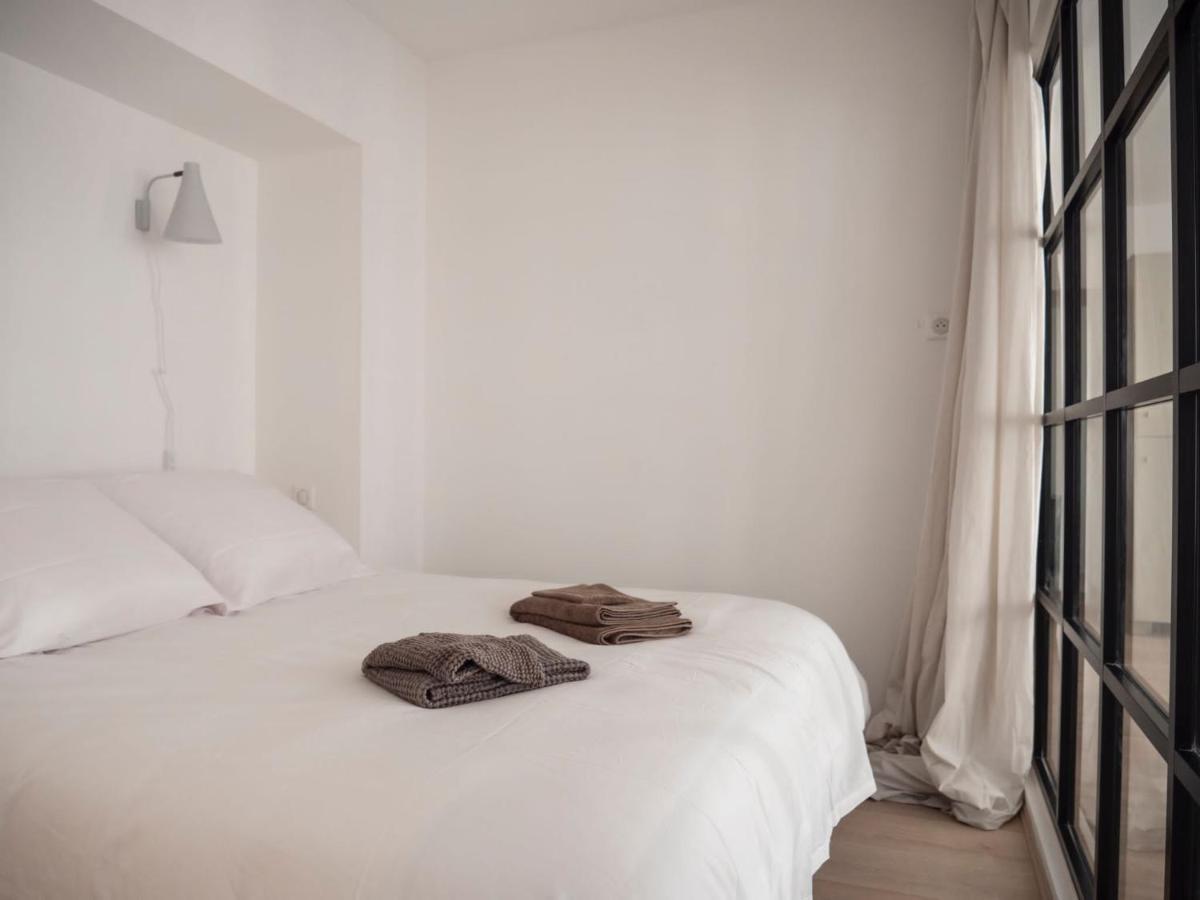 L'Orangeraie Appartement Design En Plein Centre Castres  Eksteriør billede